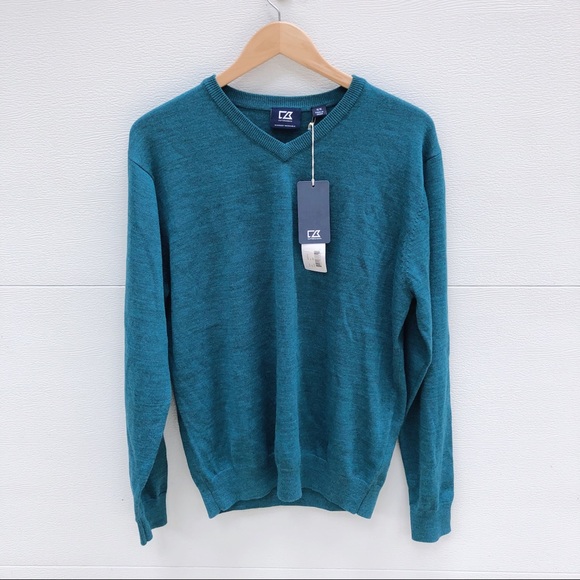 Cutter & Buck Sweater